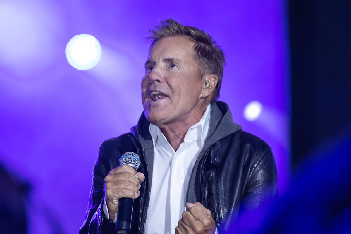 Dieter Bohlen