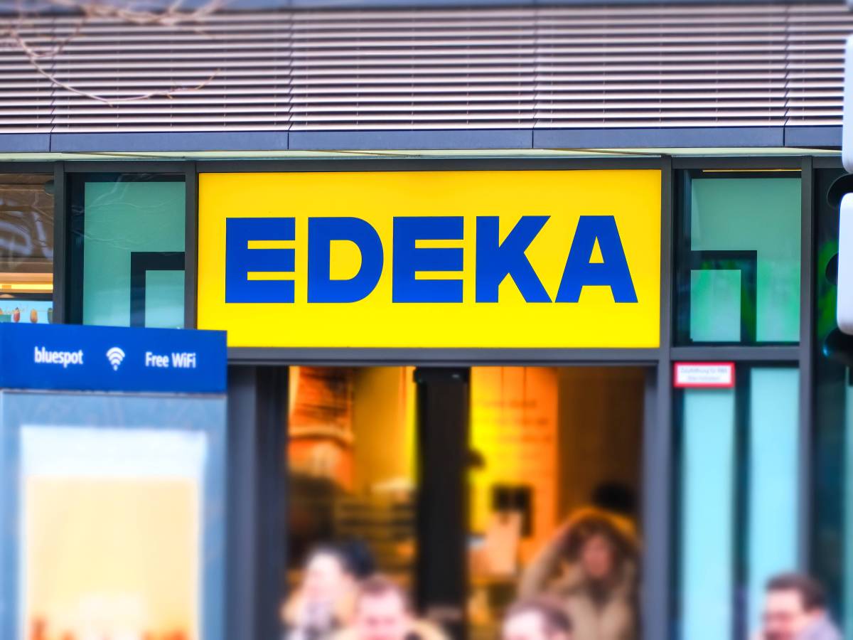 Edeka