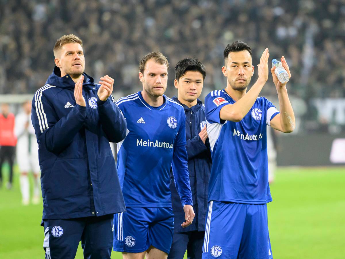 FC Schalke 04