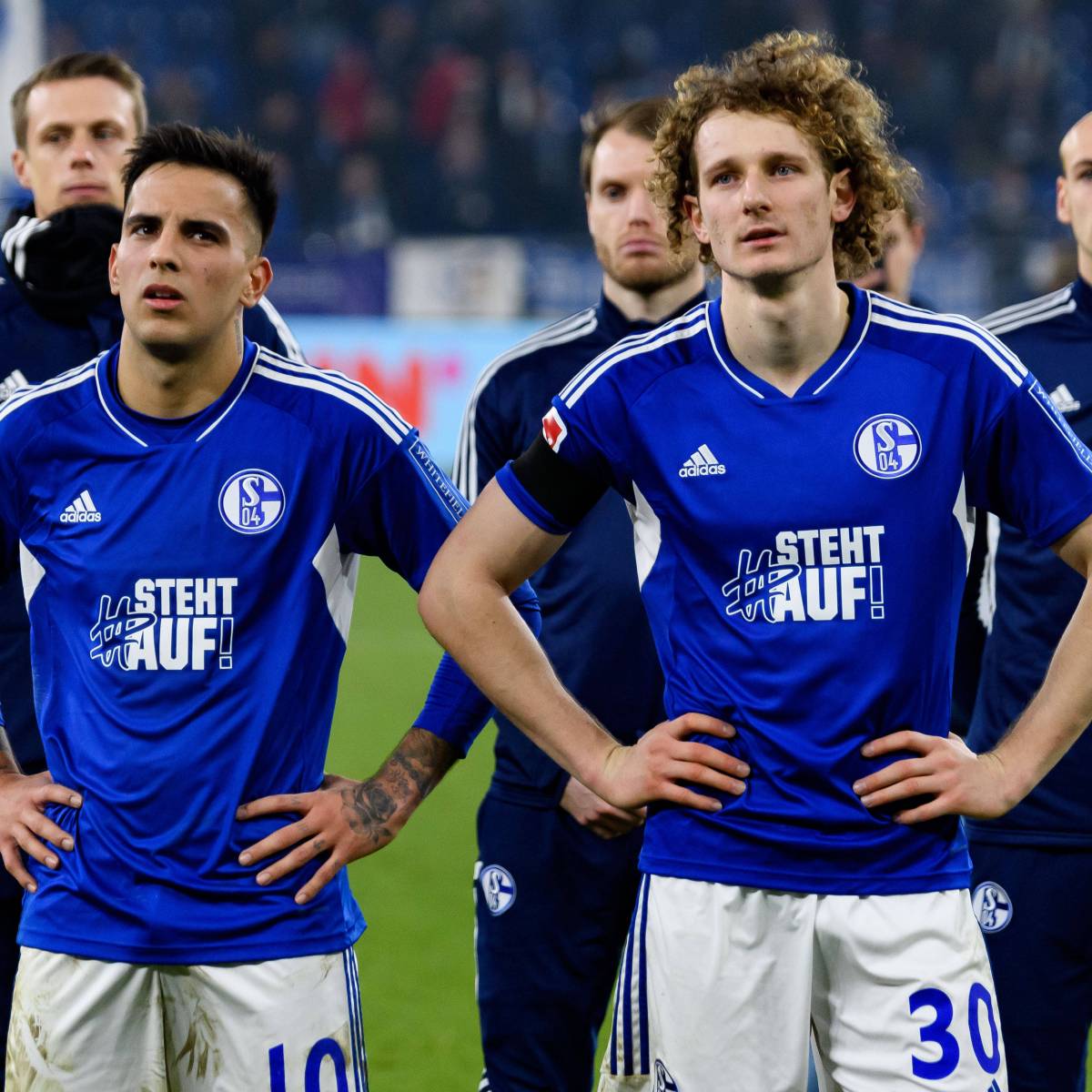 FC Schalke 04: Ikone nach VAR-Aufregung deutlich – „Gerechtigkeit muss an den Tag gelegt werden“