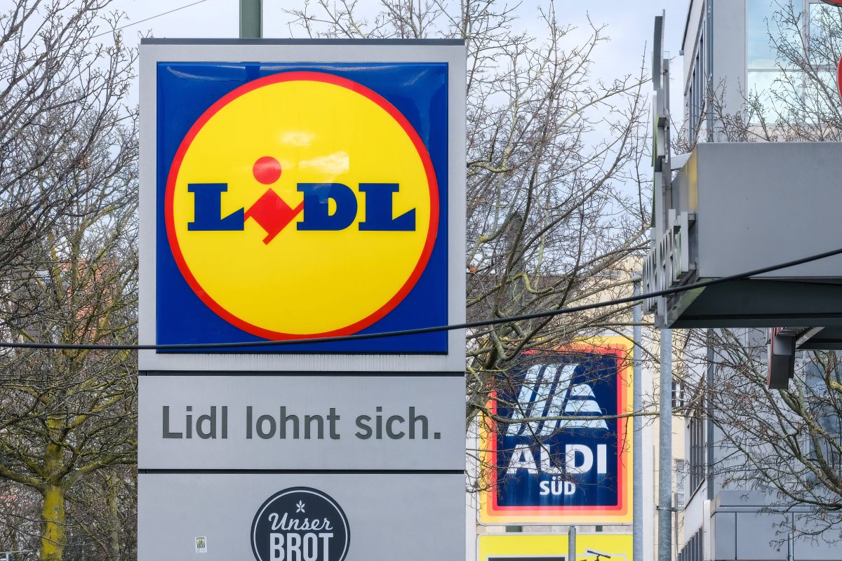 Aldi, Lidl und Co. Öffnungszeiten über Ostern Dann kannst du