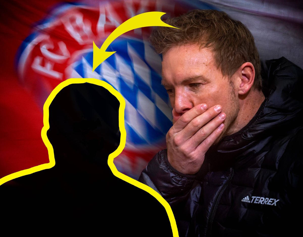 Borussia Dortmund: Berichte über Nagelsmann-Aus bei Bayern! Folgt jetzt ein Ex-BVB-Coach?