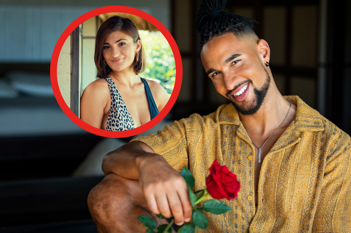 Der Bachelor Kandidatin Droht Mit Show Aus Wegen David Derwestende 5031