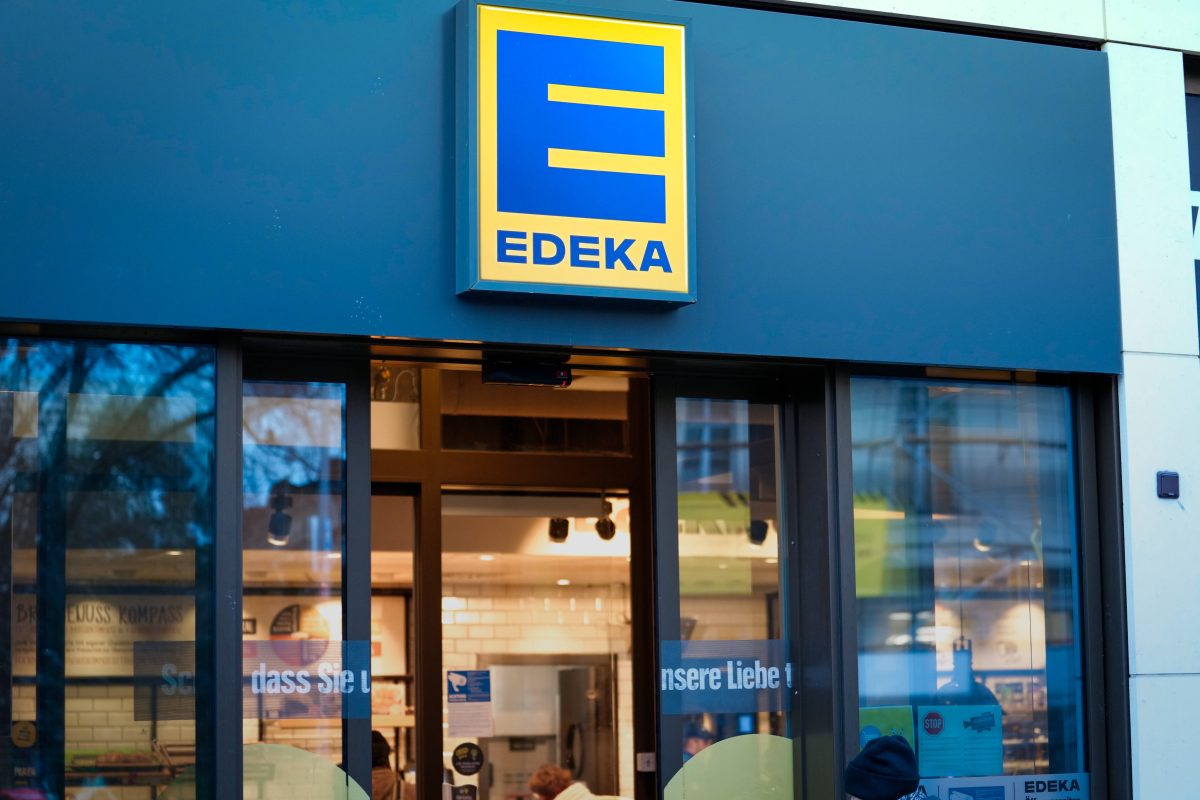 Edeka plant neues Konzept: Und ersetzt damit Konkurrent Rewe – was sich für Kunden ändert