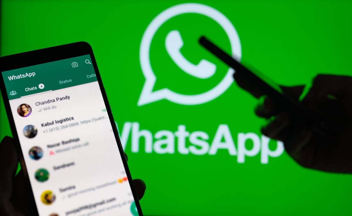 Act swiftly to minimize risks: WhatsApp feature threatens users’ safety