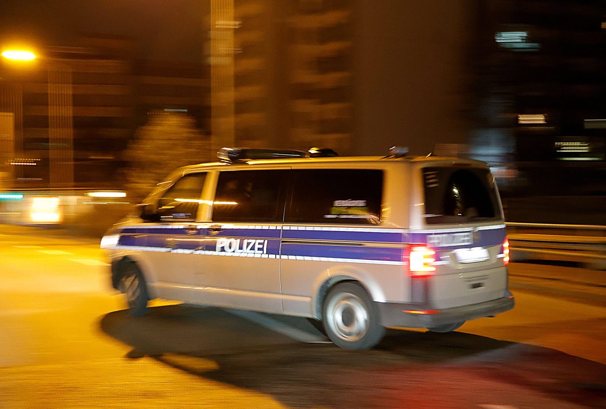Duisburg: Mordkommission eingeschaltet! Streit mit 20 Männern eskaliert