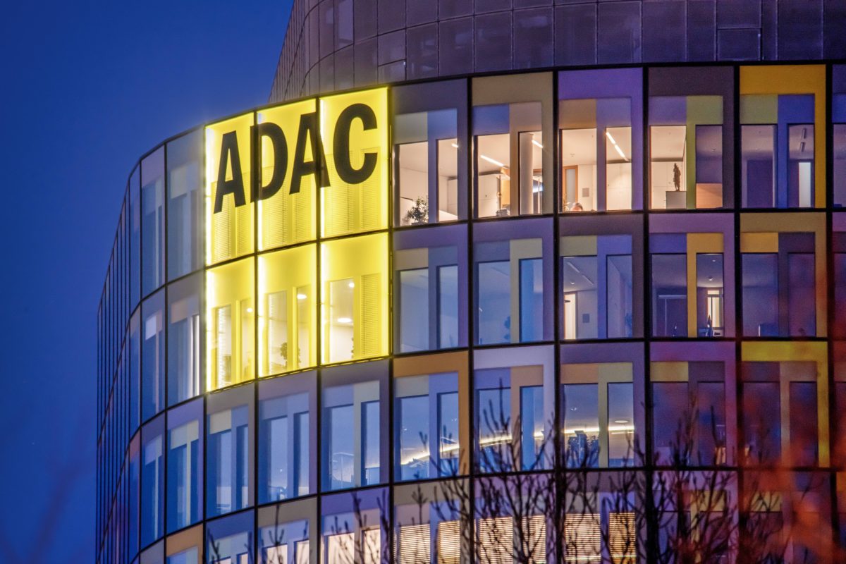 ADAC