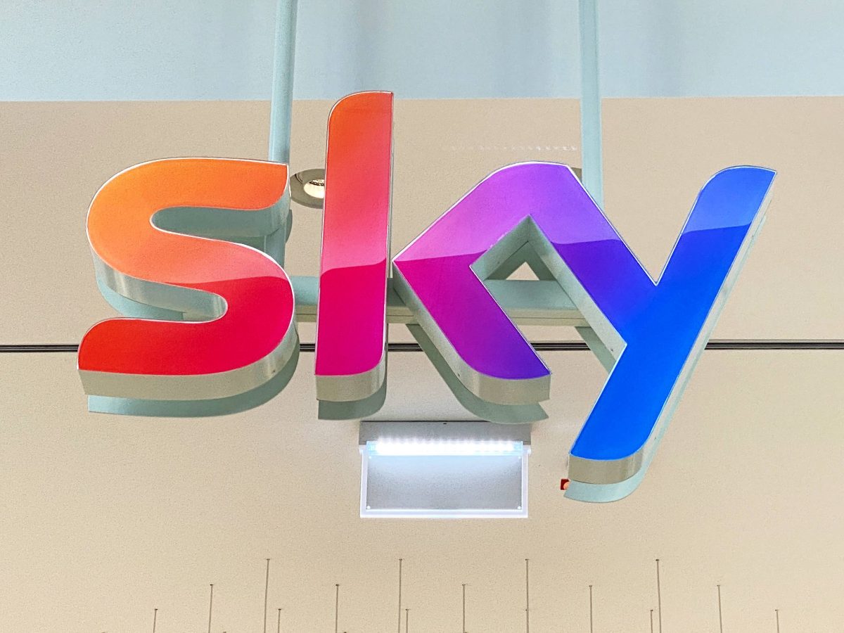 Sky sucht nach einer Formel-1-Lösung.