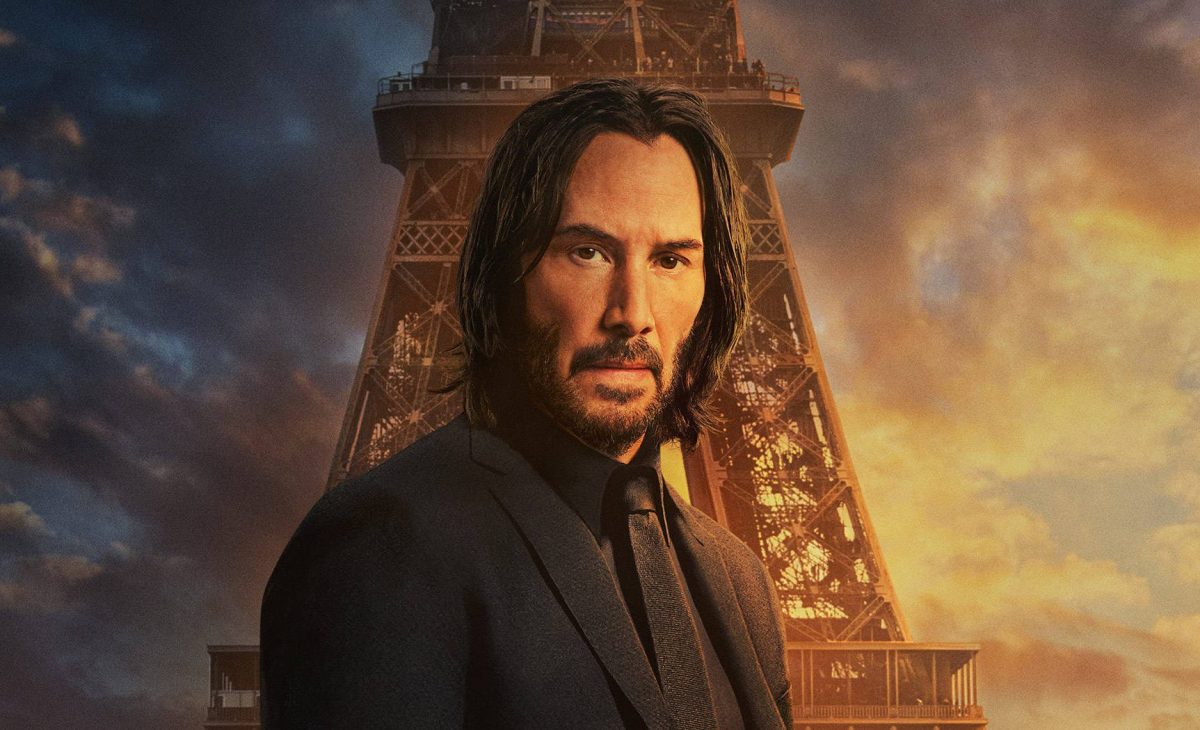 john wick