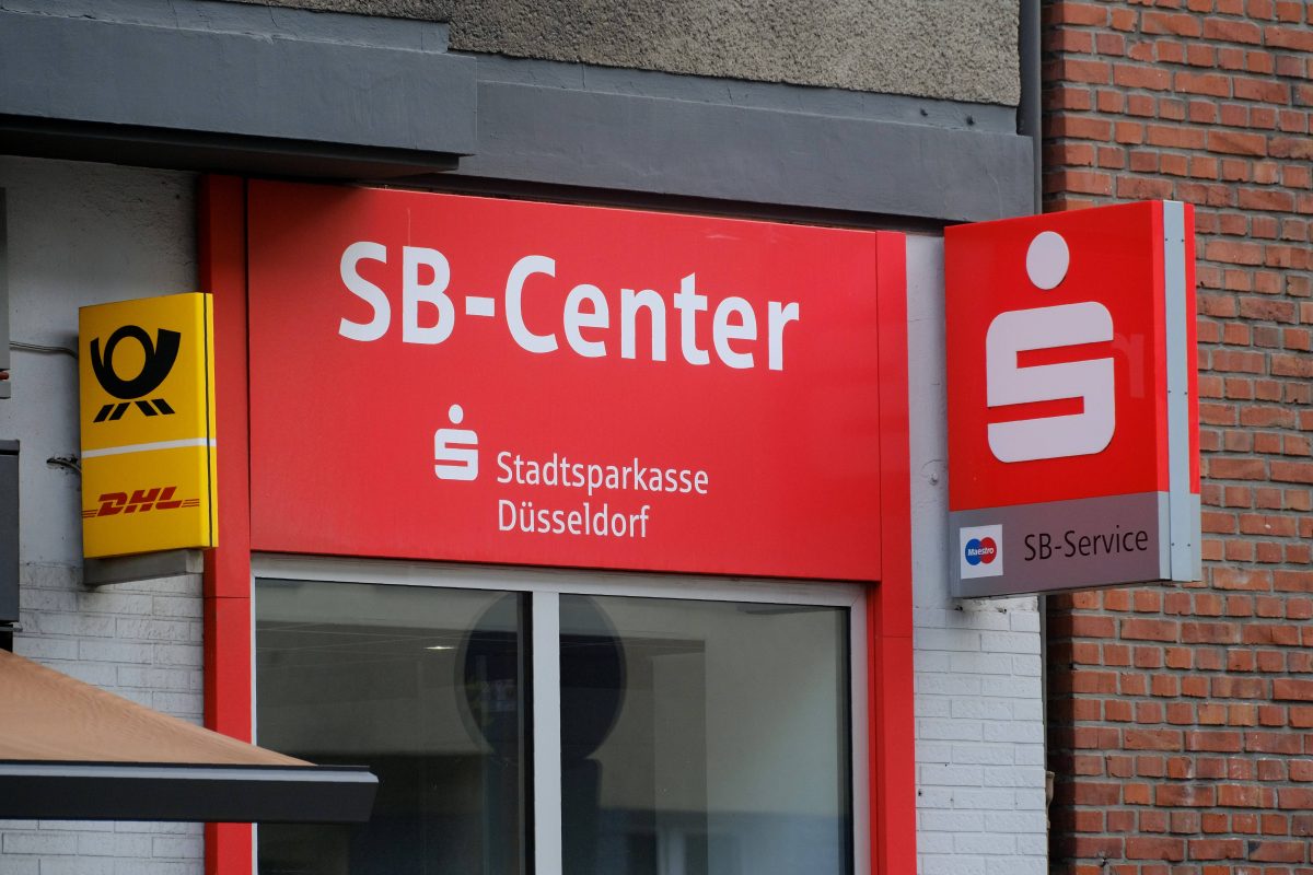 Sparkasse in Essen: Hiobsbotschaft für Kunden! Tausende plötzlich betroffen