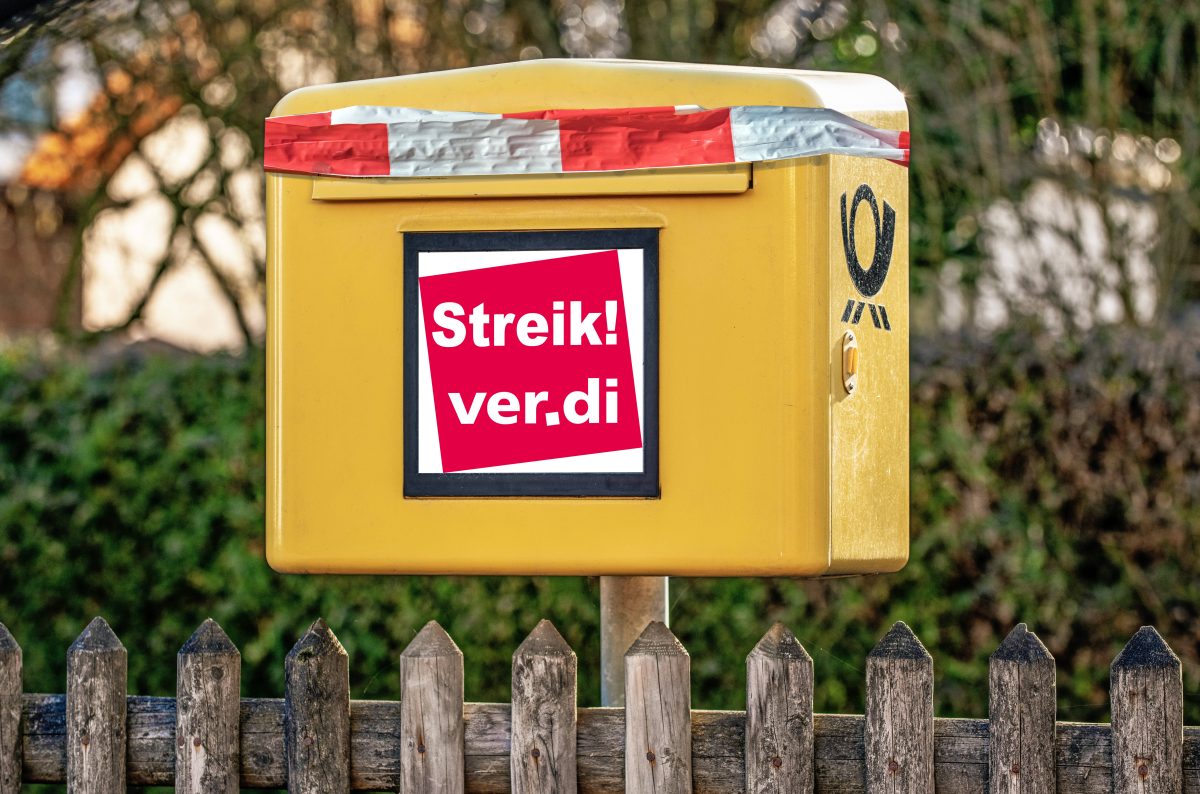 Wer bekommt Inflationsprämie Deutsche Post?