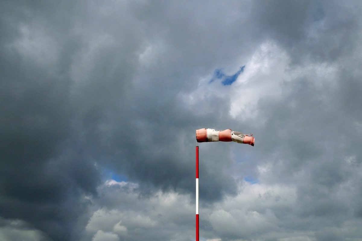 Wetter in NRW: Jetzt wird es ungemütlich. Expertin warnt vor diesem Wetter.