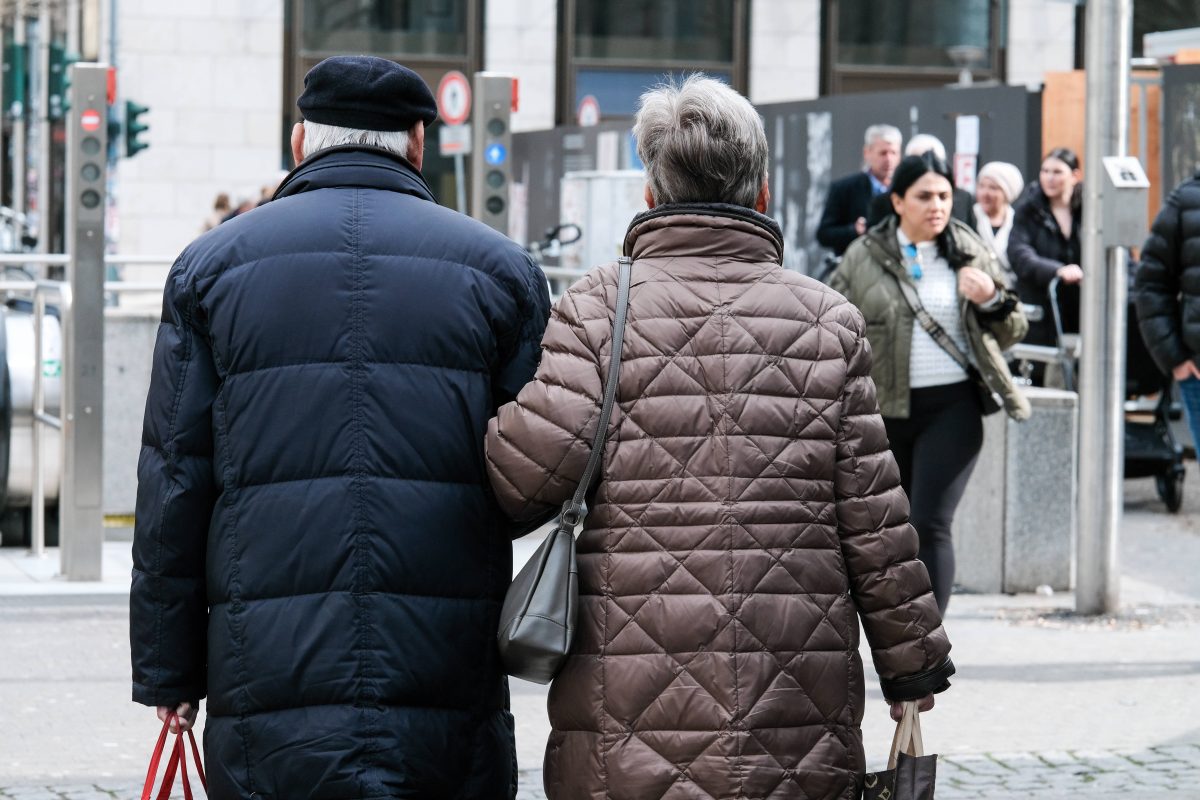 Die Rente reicht bei vielen vorne und hinten nicht aus. Doch gerade eine Berufsgruppe darf sich über hohe Bezüge im Alter freuen. Ist das gerecht?