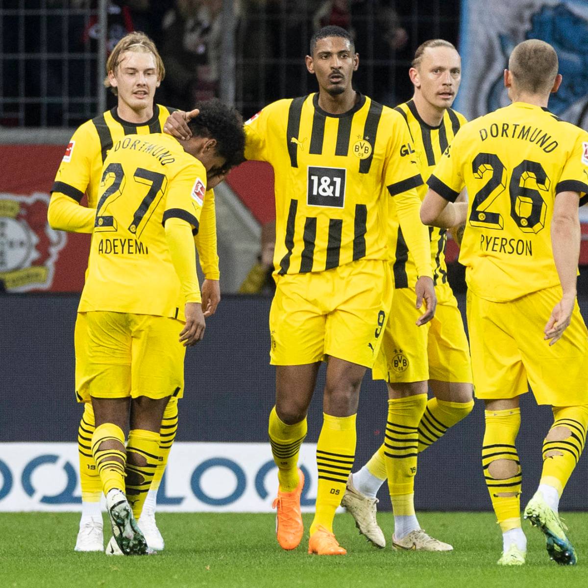 Borussia Dortmund: Comeback steht bevor! Große Ehre für BVB-Star