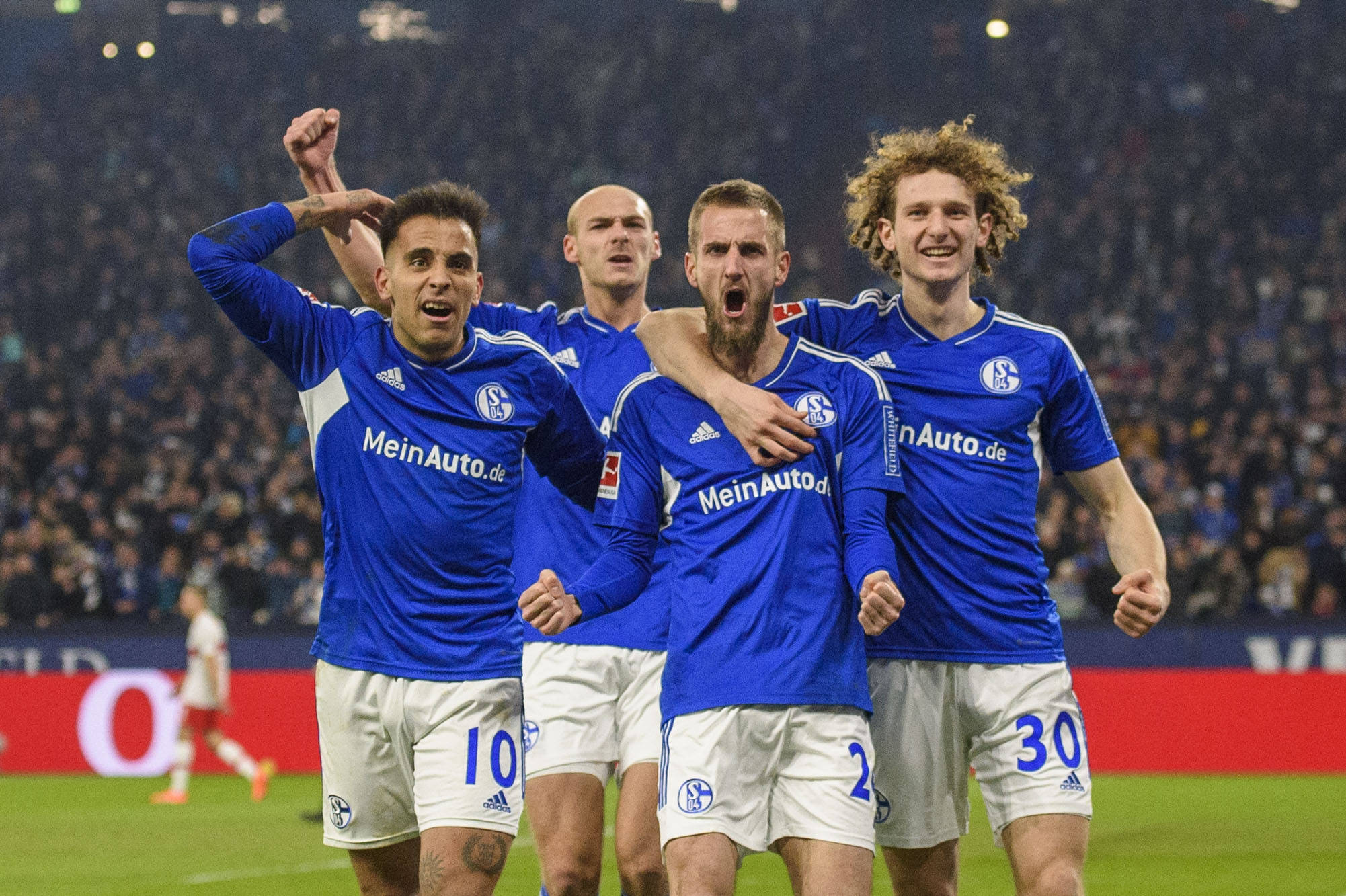 VfL Bochum – FC Schalke 04: Bittere Nachricht Vor Anpfiff! - DerWesten.de