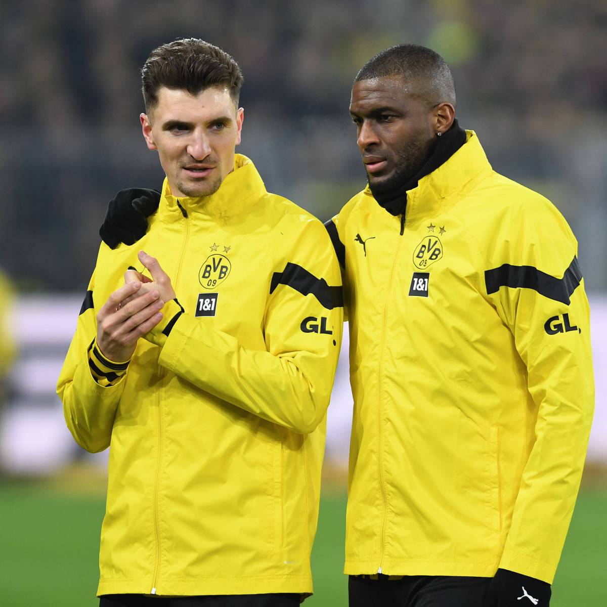 Borussia Dortmund: Entscheidung wohl gefallen! ER soll den BVB verlassen
