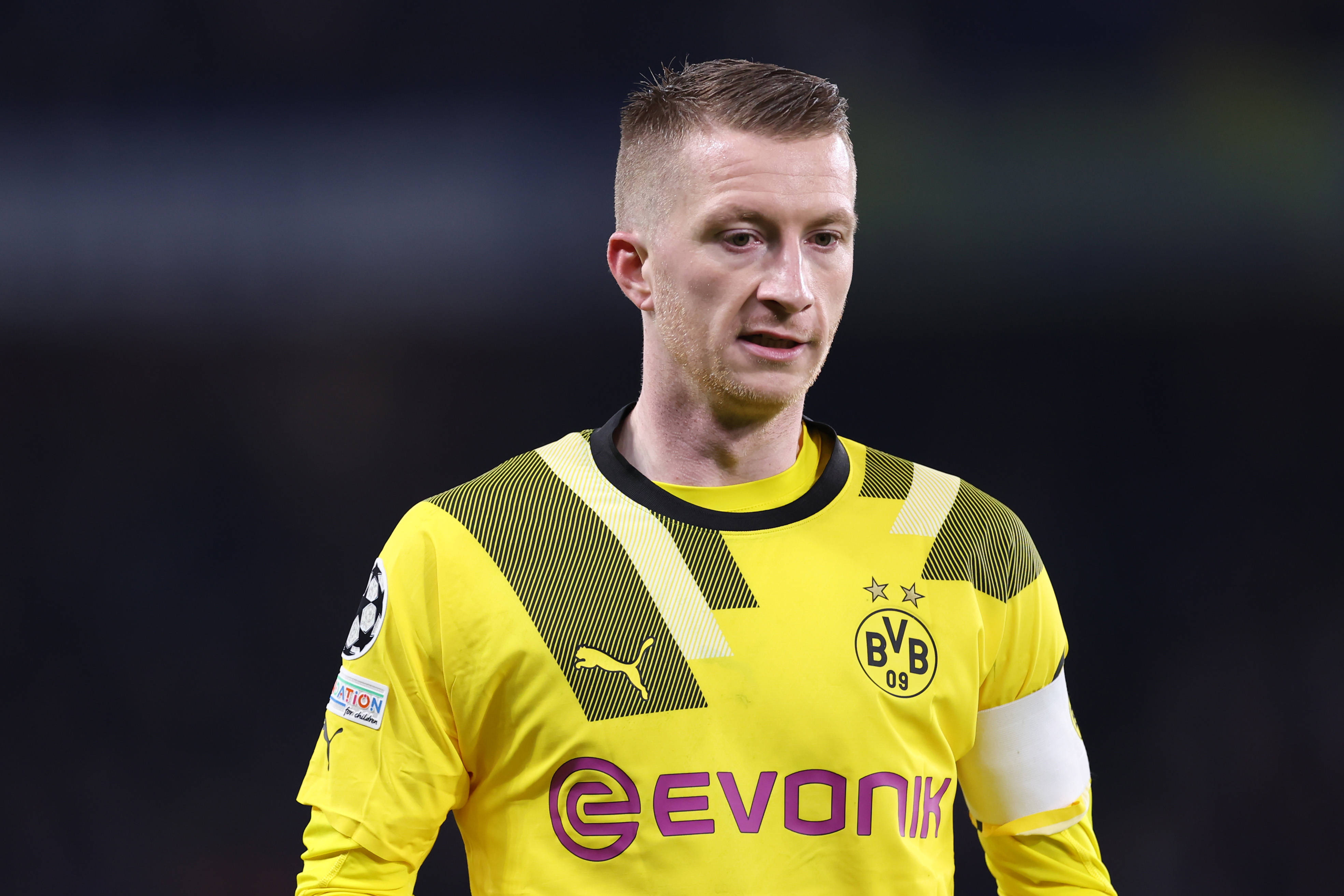 Borussia Dortmund: Klub-Legende in Reus-Sorge – „Hoffe, dass er das nicht m...