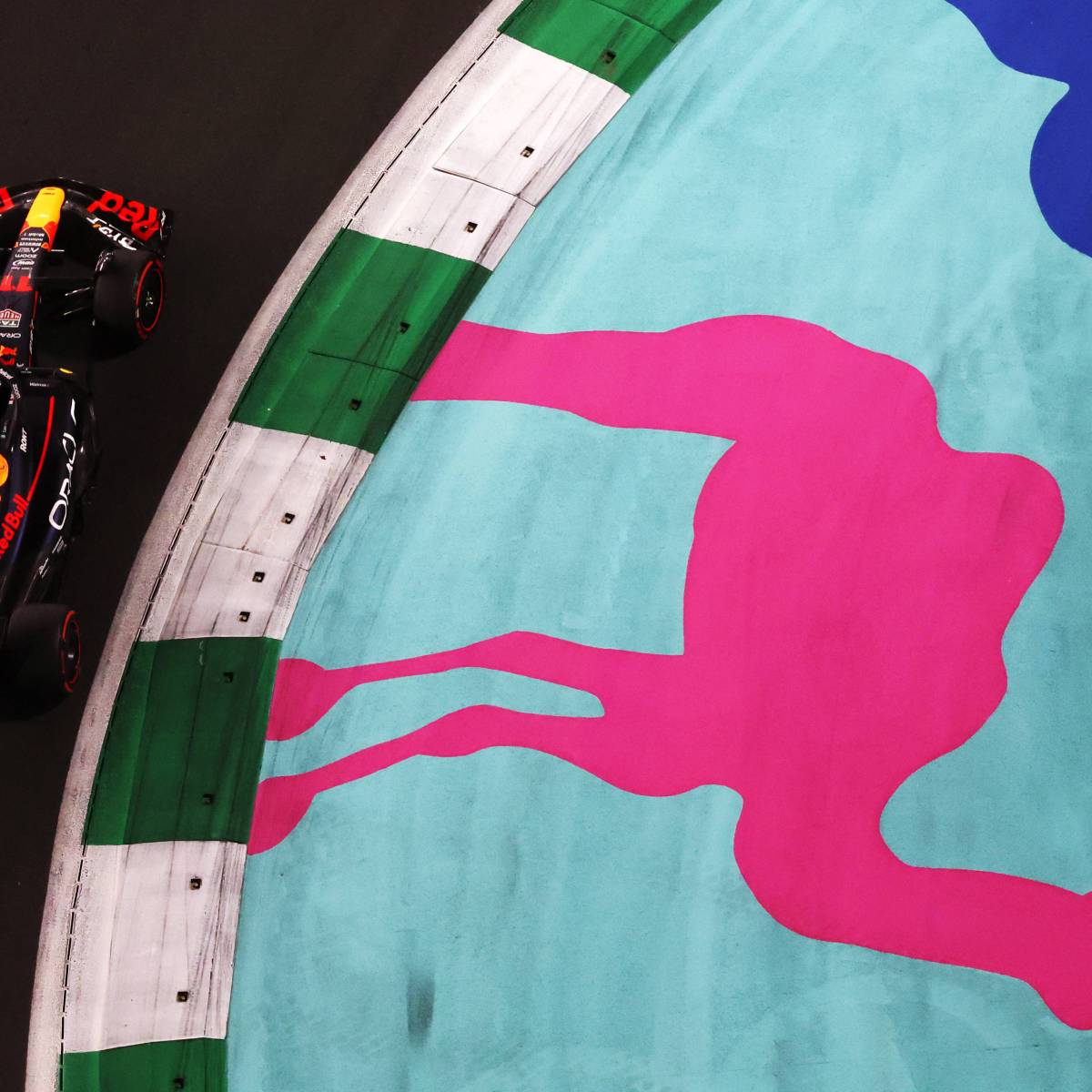 Formel 1: Red Bull in Schockstarre! Debakel für Verstappen