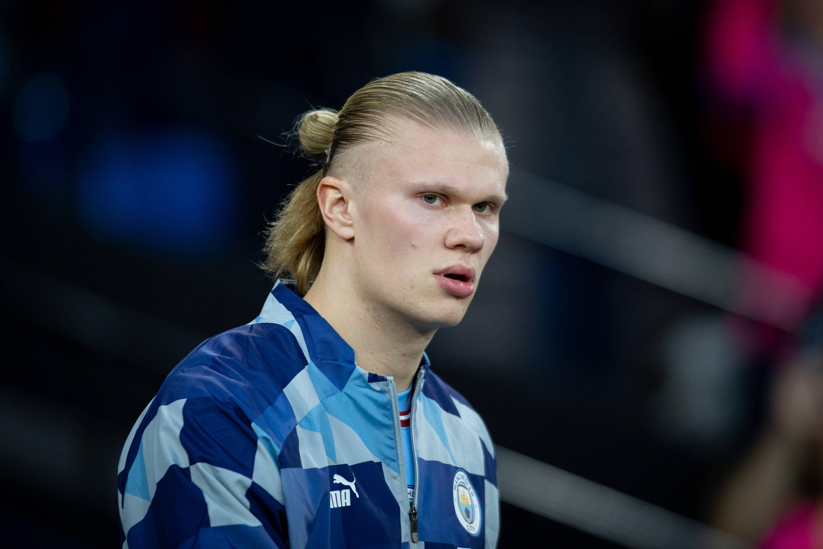 Erling Haaland: ¡Malas noticias para la ex estrella del BVB!  Se avecina un escenario de terror