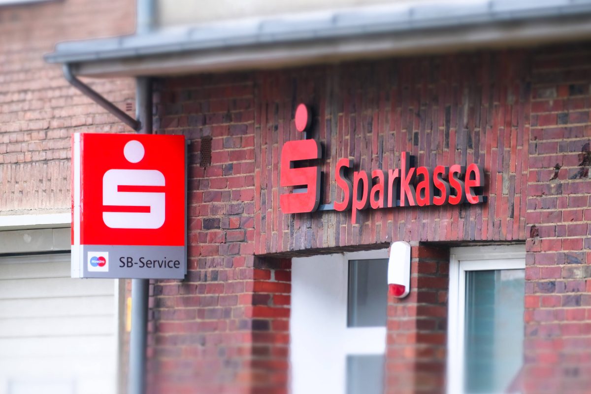 Sparkasse