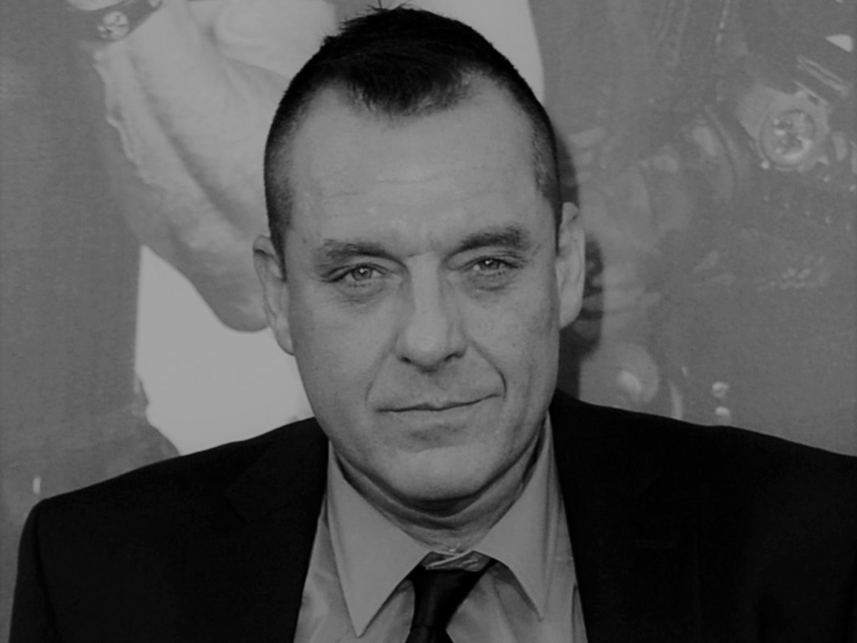 Tom Sizemore