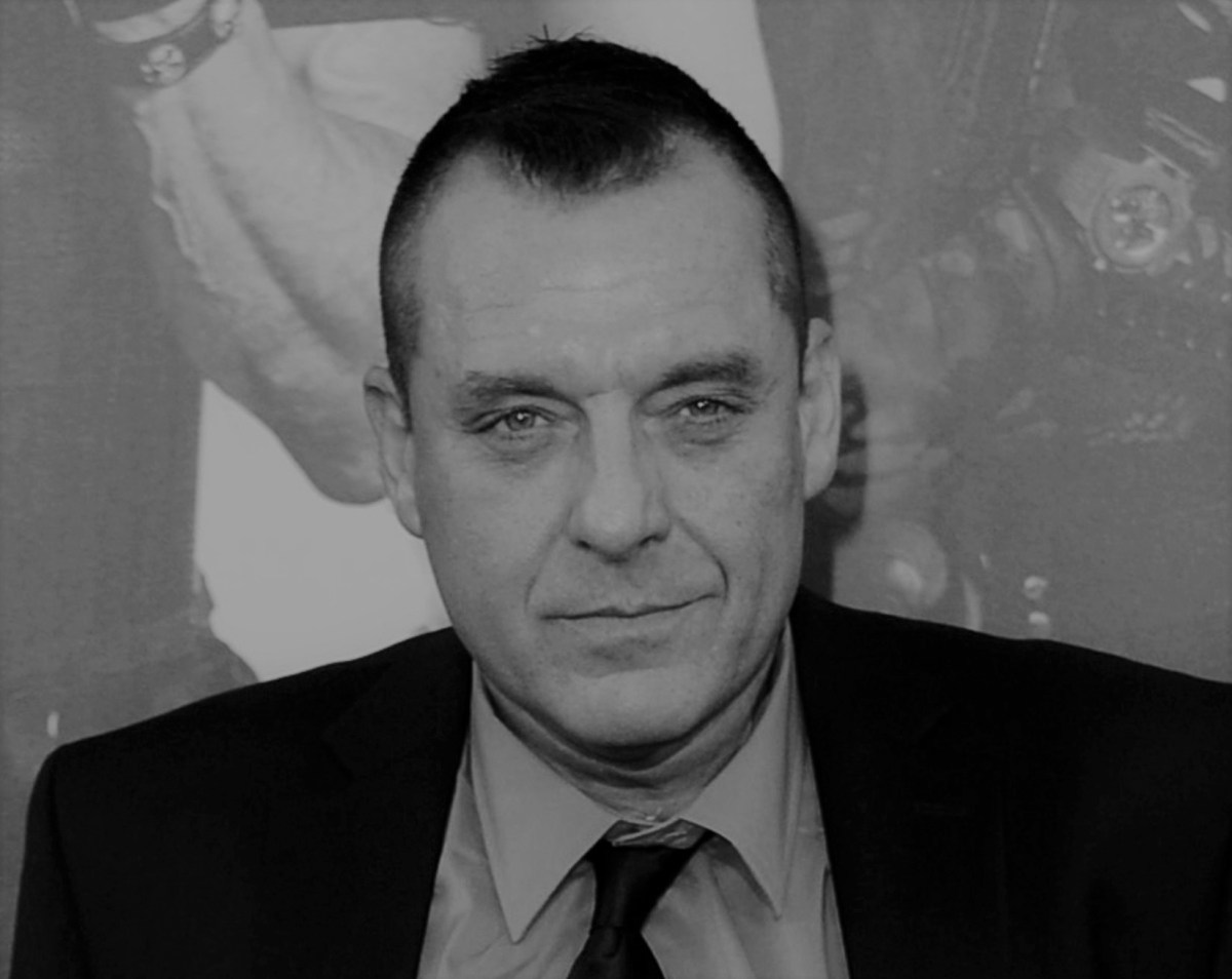 Tom Sizemore