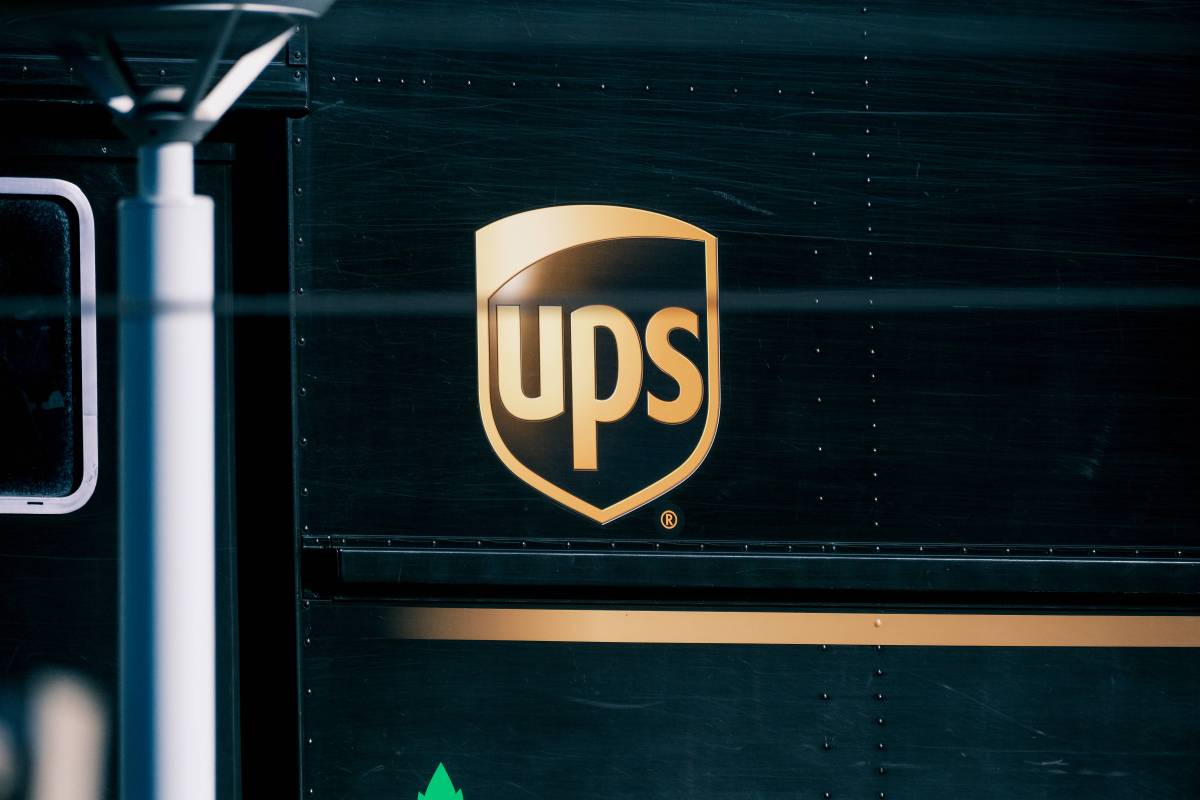 UPS