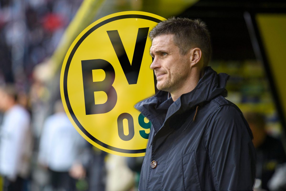 Borussia Dortmund: Transfer-Doppelschlag Nach Sancho-Hammer? - DerWesten.de