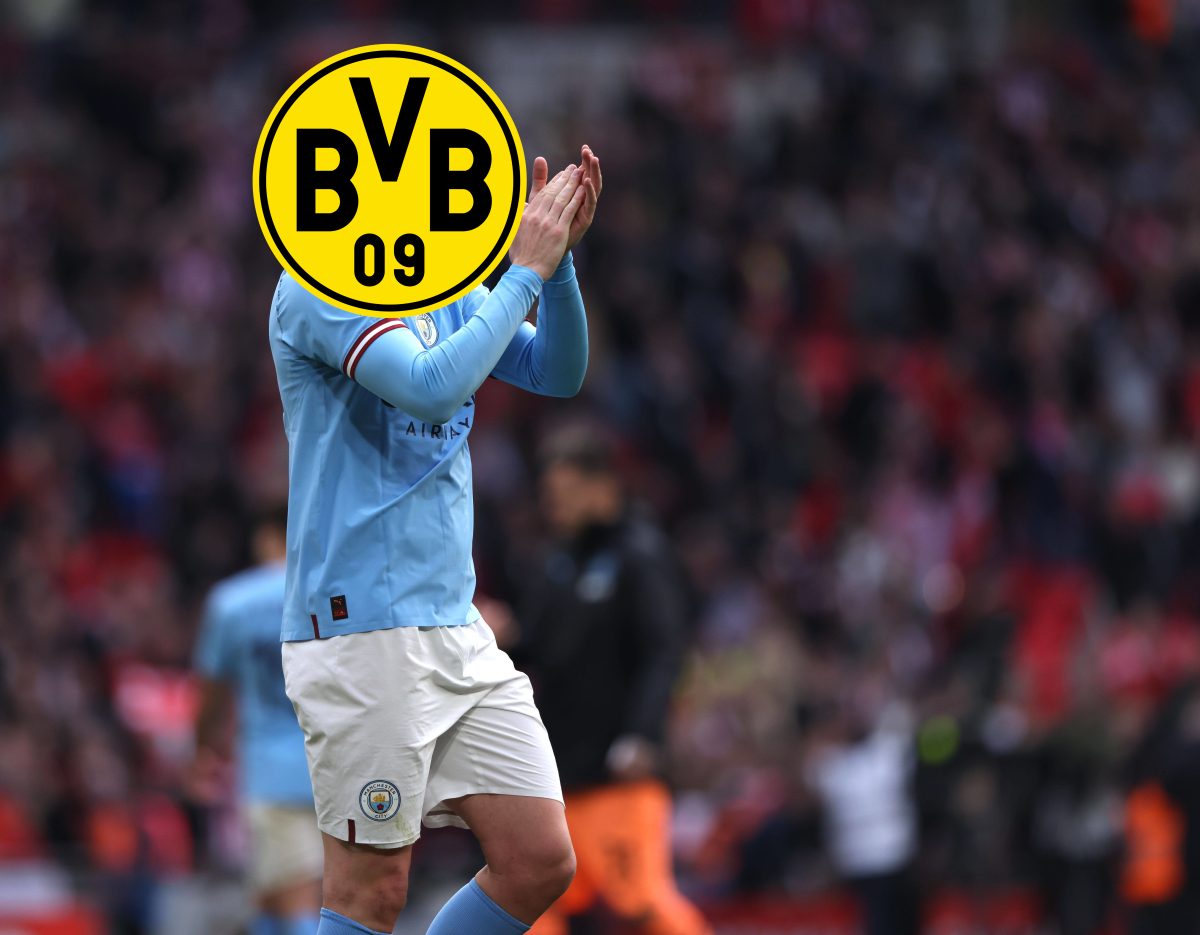 Borussia Dortmund: Star will weg – wäre ER einer für den BVB?