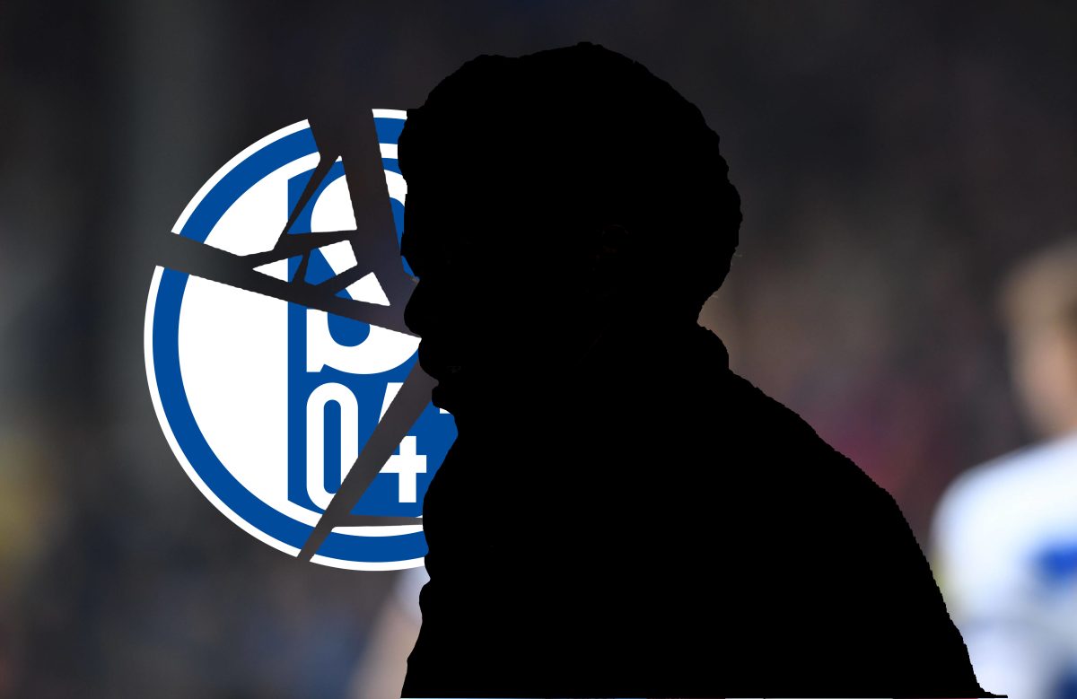 Mit dem Wechsel zum FC Schalke 04 wurde es nichts.