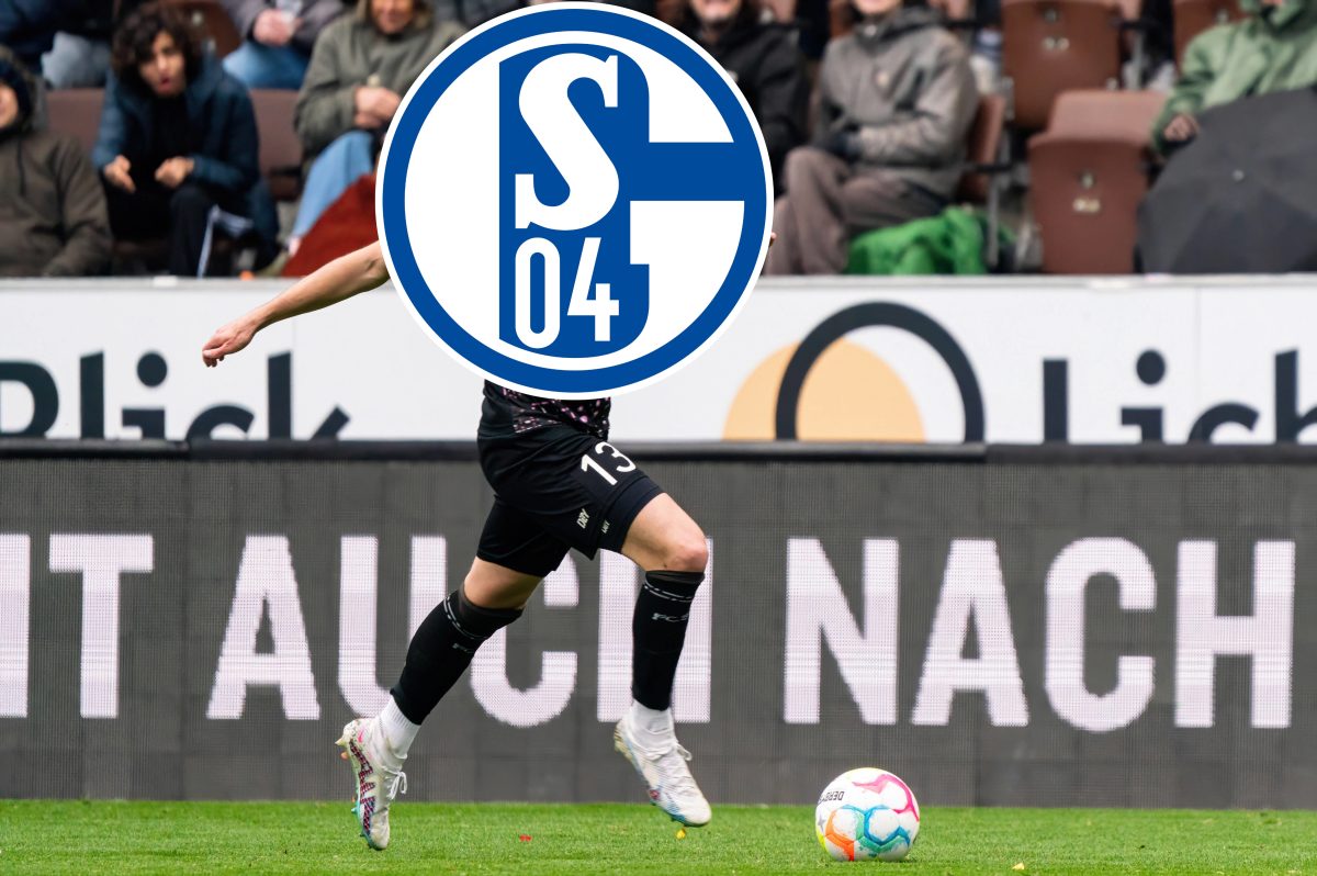 FC Schalke 04: Sollten die Knappen tatsächlich absteigen – Ex-Juwel Kandidat für den Wiederaufbau?