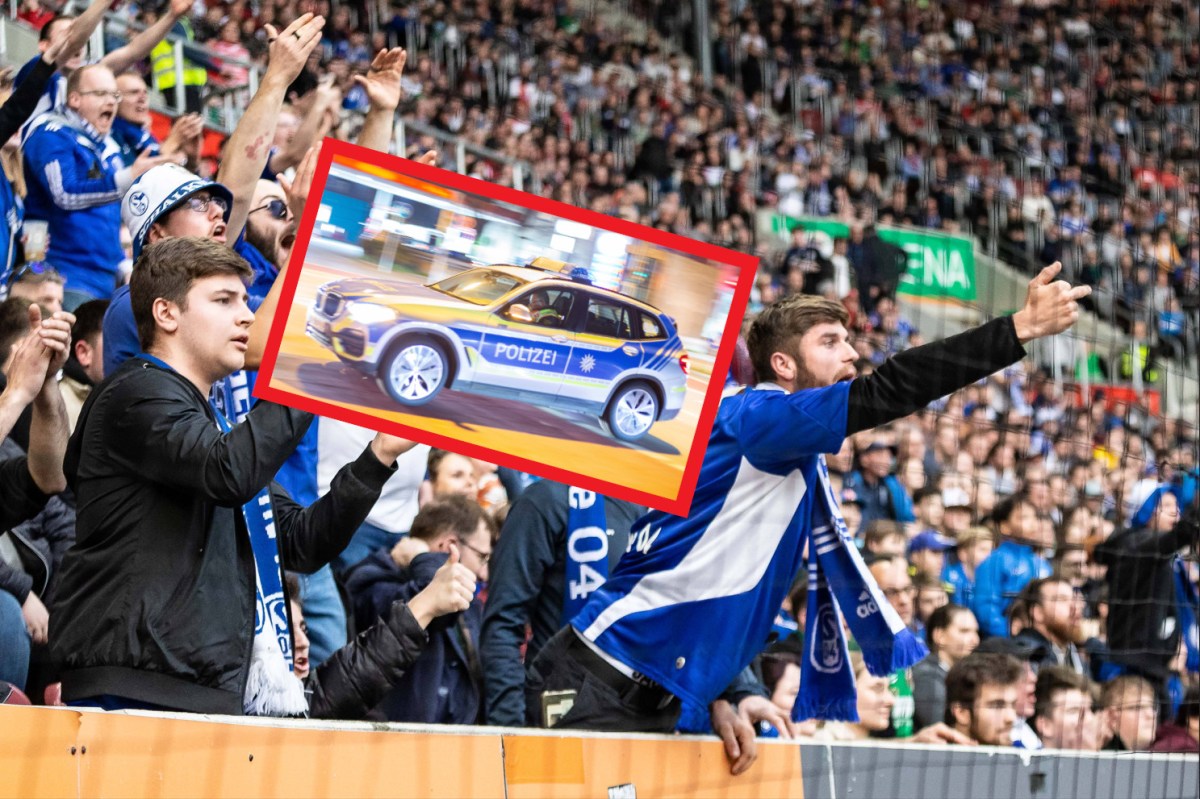 fc-schalke-04-fans-polizei-augsburg