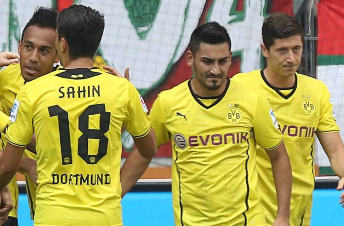 Borussia Dortmund: Jetzt oder nie! Wagt der BVB eine spektakuläre Rückhol-Aktion?