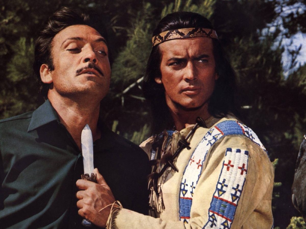 Winnetou