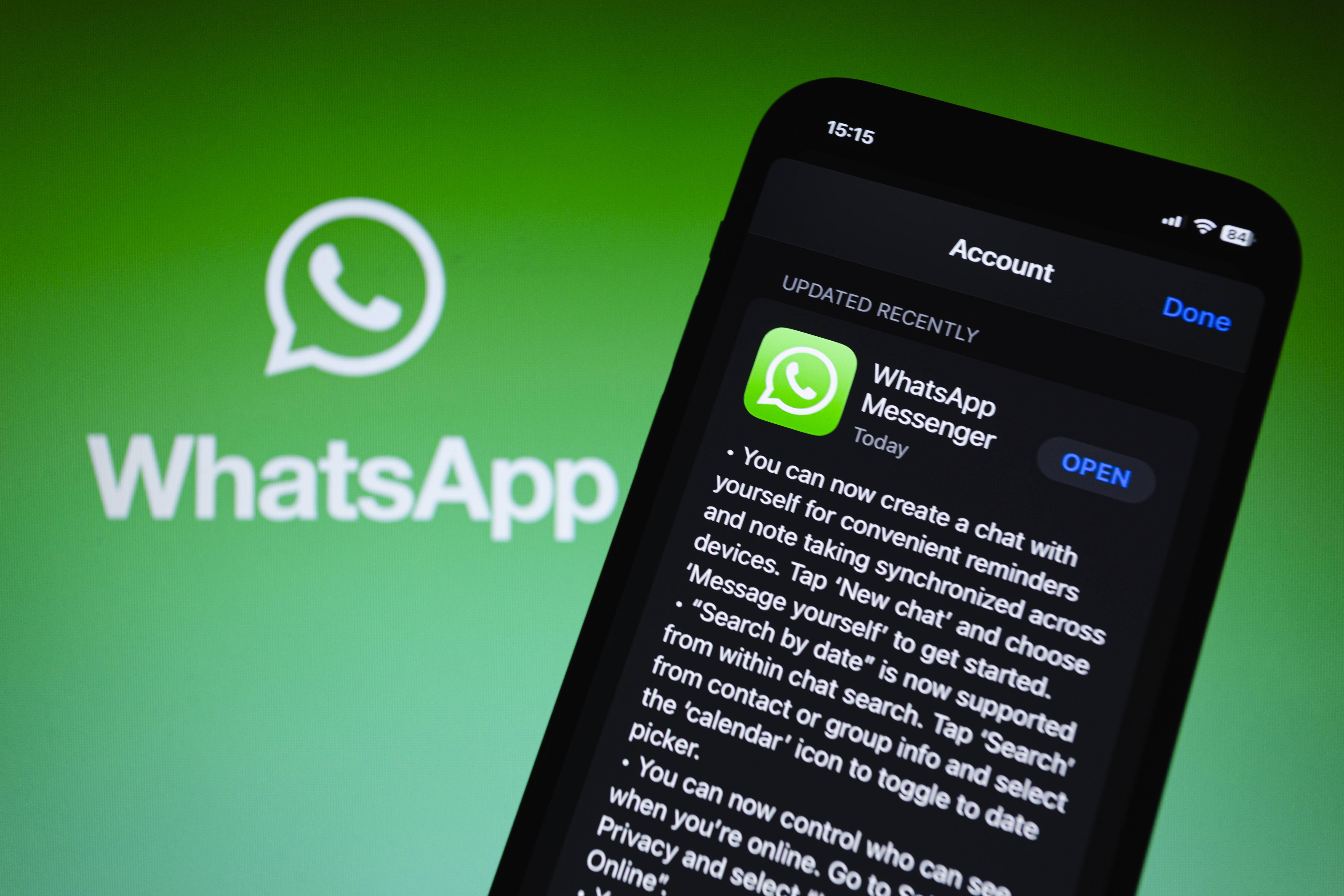 “New Features for Whatsapp Status: Privacy, Voice Messages, Emoji Reactions, and Link Previews”