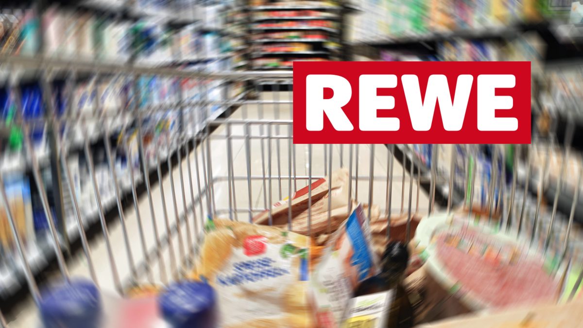 Rewe: Fataler Fehler Bei Beliebtem Produkt – Kunden Droht Schlimmes ...