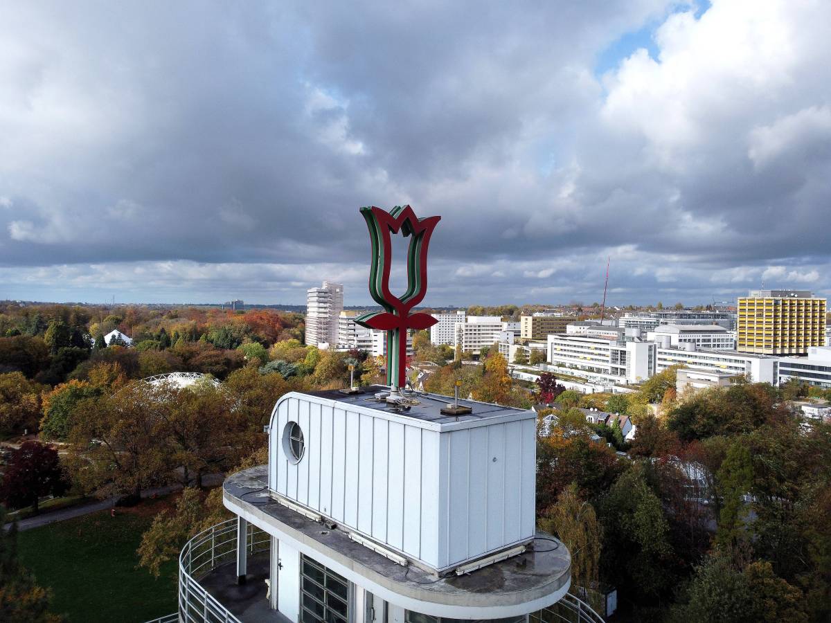 Eine WDR-Doku zeigt eine ganz besondere Sehenswürdigkeit in Essen. Die Zuschauer zeigen sich nicht nur begeistert, sondern auch emotional.