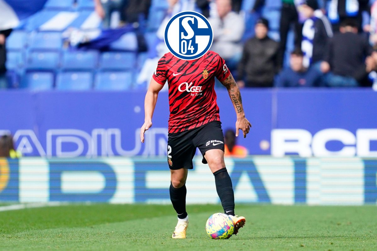 FC Schalke 04: ¿esta exestrella encuentra la felicidad ahora?