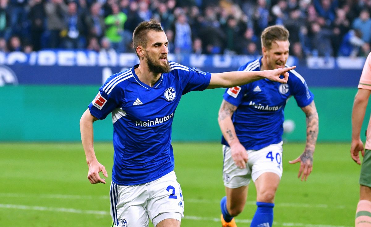 FC Schalke 04: Drexler verrät besonderes Detail über Siegtor – „DAS kann ein Trumpf werden“