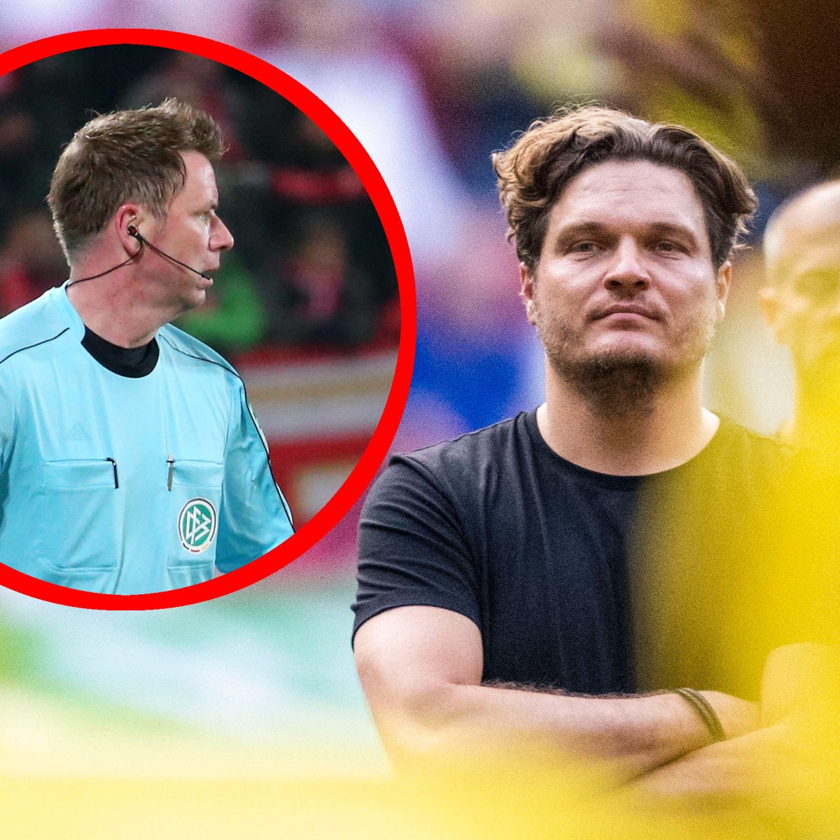 Borussia Dortmund: VAR-Ärger vor dem Meister-Showdown – Gegner äußert bösen Verdacht