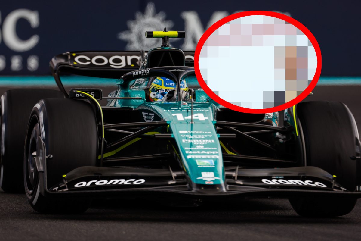 F1: ハマーが正式に復活!  – DerWesten.de