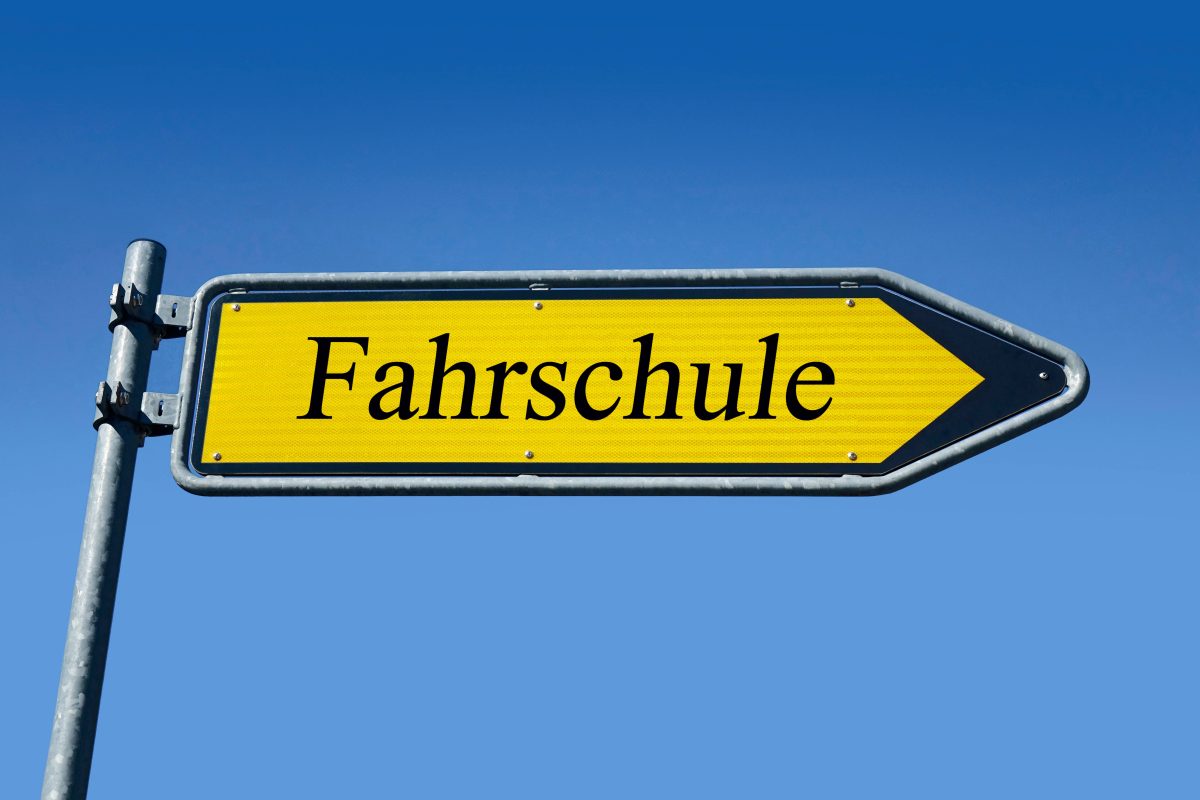 FÃ¼hrerschein