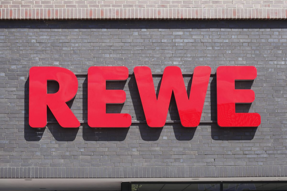 Rewe, Edeka Und Co. Haben Zu Kämpfen - Für Kunden Hat Das Negative ...