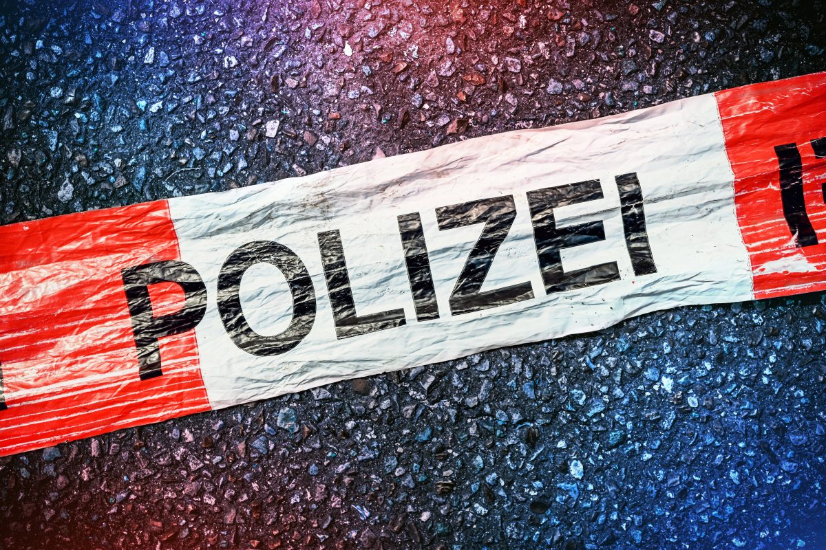 Nrw Streit Eskaliert Mann Will Gegner Mit Schraubenzieher Abstechen Derwestende 