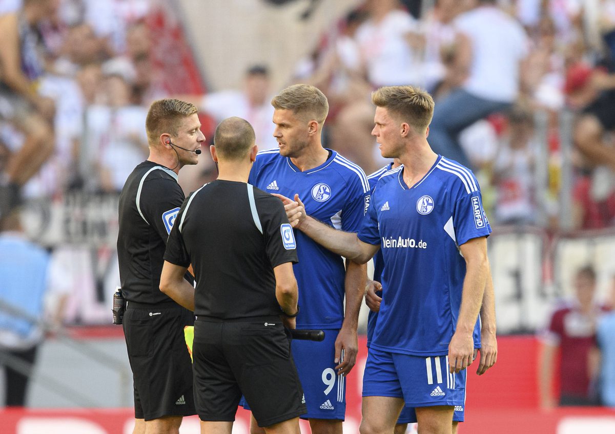 Bayern - Schalke: Pikante Ansetzung! S04-Fans Schäumen Direkt Vor Wut ...