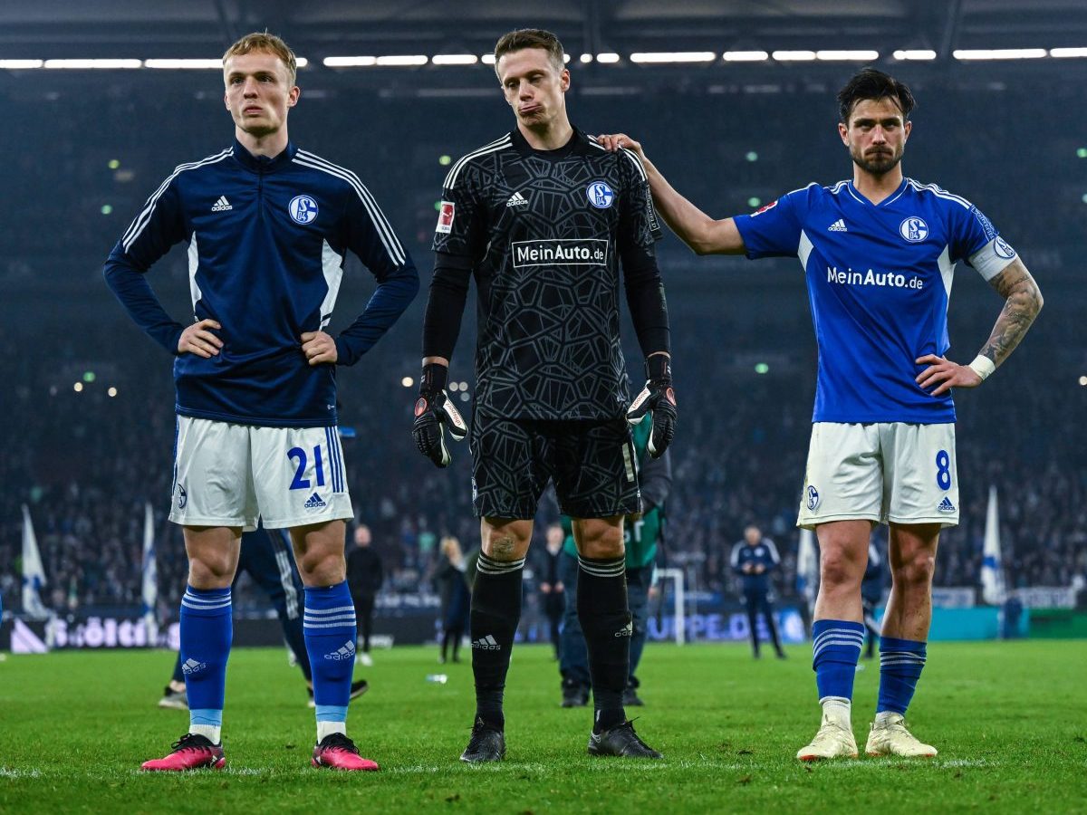 FC Schalke 04