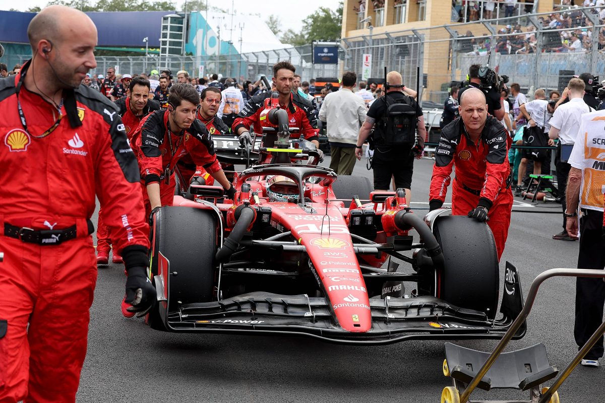 Fórmula 1: GP de Imola cancelado – Ferrari saca consecuencias dramáticas