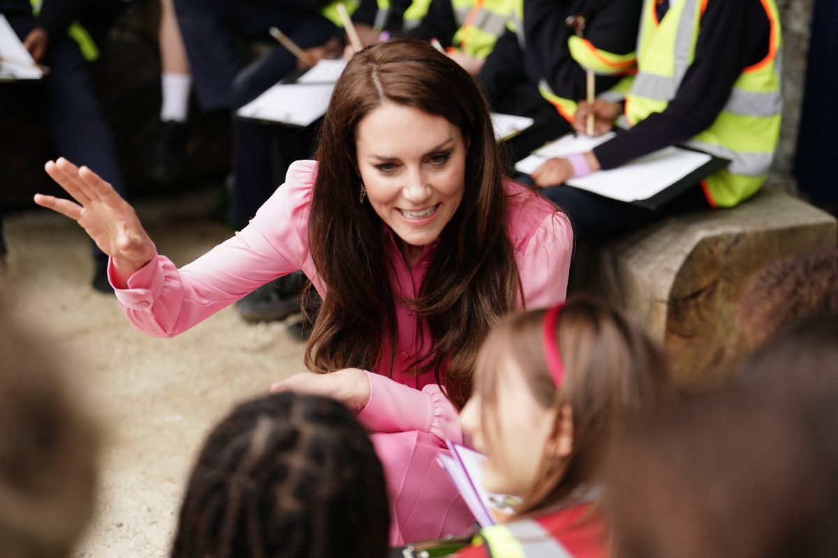 Kate Middleton