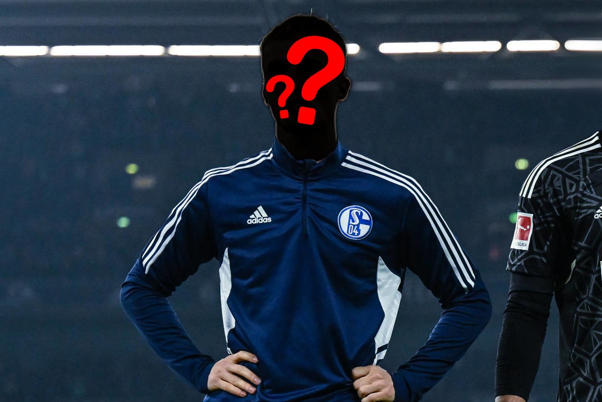 FC Schalke 04: Star gibt Rätsel auf – wird seine Leihe jetzt sogar abgebrochen?