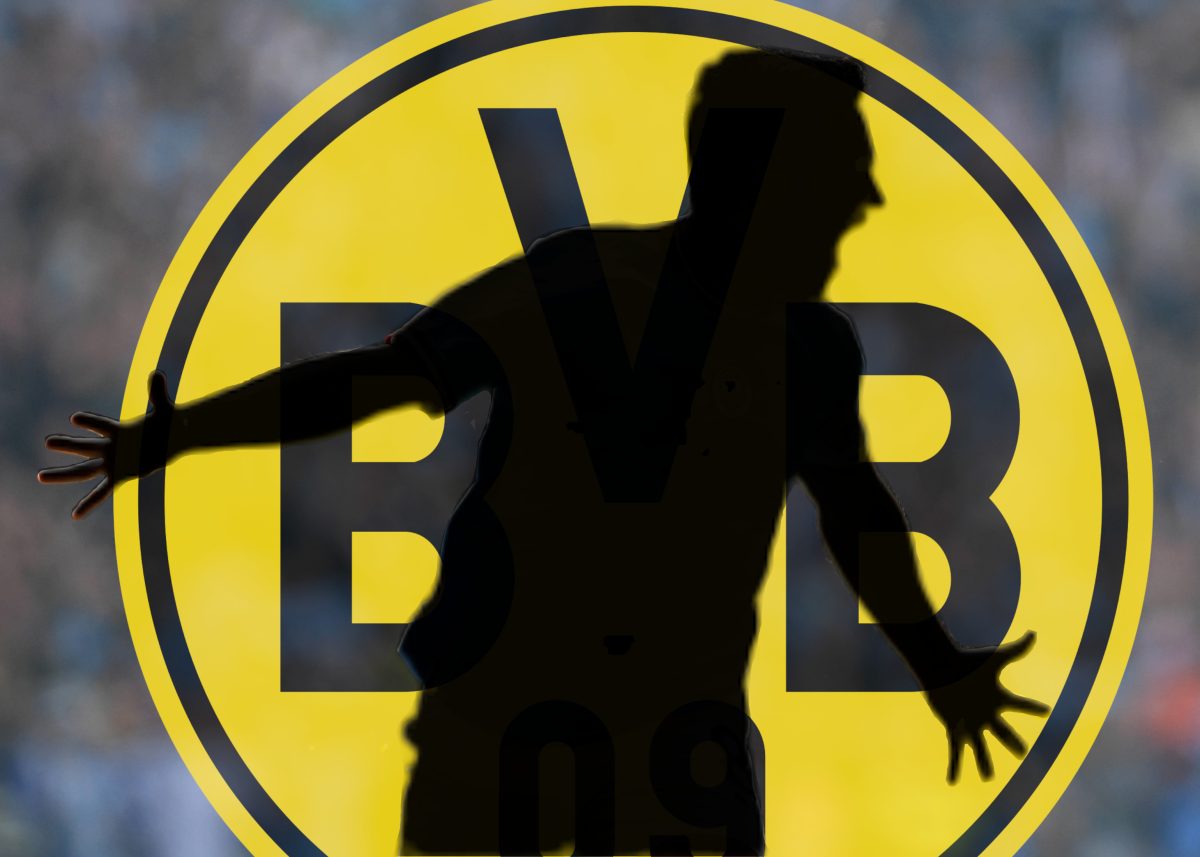 Holt Borussia Dortmund IHN zurÃ¼ck?